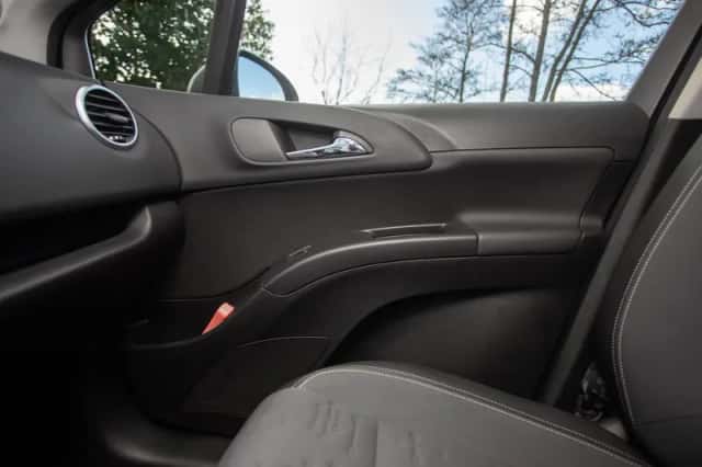 Opel Meriva (2016) thumbnail 20