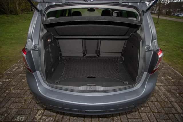 Opel Meriva (2016) thumbnail 21