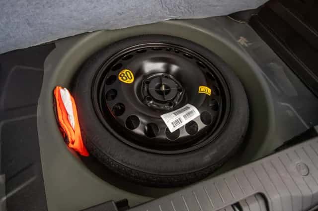 Opel Meriva (2016) thumbnail 22