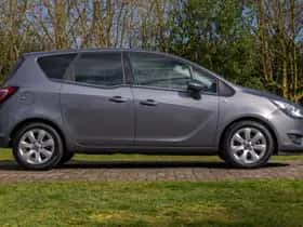 Opel Meriva (2016) thumbnail 6