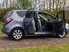 Opel Meriva (2016) thumbnail 7