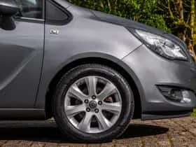 Opel Meriva (2016) thumbnail 8