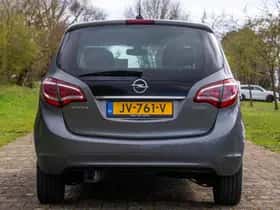 Opel Meriva (2016) thumbnail 10