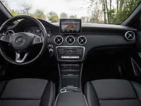 Mercedes-Benz A-Klasse (2016) thumbnail 11