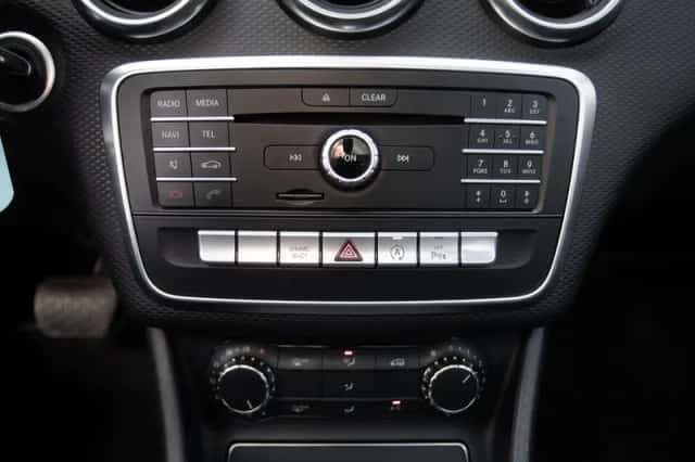 Mercedes-Benz A-Klasse (2016) thumbnail 15