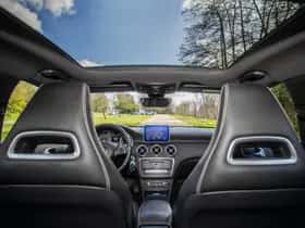 Mercedes-Benz A-Klasse (2016) thumbnail 18