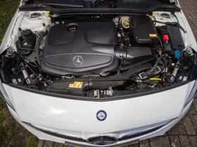 Mercedes-Benz A-Klasse (2016) thumbnail 19