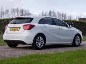 Mercedes-Benz A-Klasse (2016) thumbnail 4