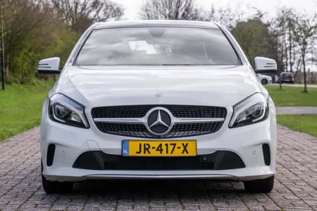 Mercedes-Benz A-Klasse (2016) thumbnail 5