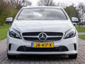 Mercedes-Benz A-Klasse (2016) thumbnail 5