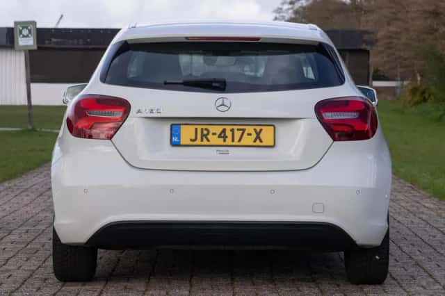 Mercedes-Benz A-Klasse (2016) thumbnail 6