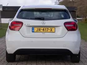 Mercedes-Benz A-Klasse (2016) thumbnail 6