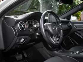 Mercedes-Benz A-Klasse (2016) thumbnail 8