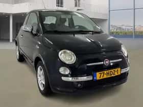 Fiat 500 (2008) thumbnail 2