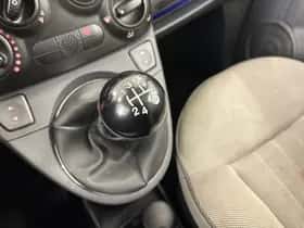 Fiat 500 (2008) thumbnail 11