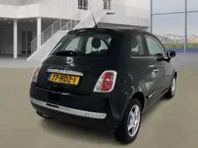Fiat 500 (2008) thumbnail 3
