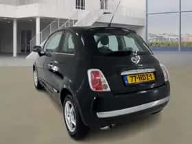 Fiat 500 (2008) thumbnail 4
