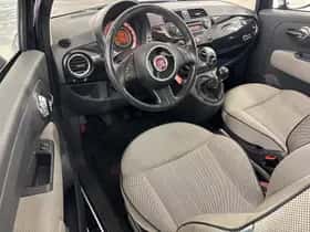 Fiat 500 (2008) thumbnail 5