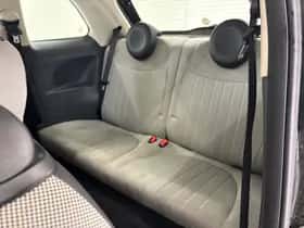 Fiat 500 (2008) thumbnail 6