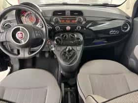 Fiat 500 (2008) thumbnail 7