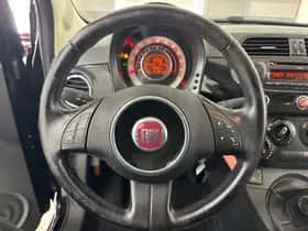 Fiat 500 (2008) thumbnail 8