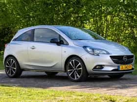 Opel Corsa (2016) thumbnail 2
