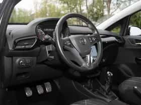 Opel Corsa (2016) thumbnail 12