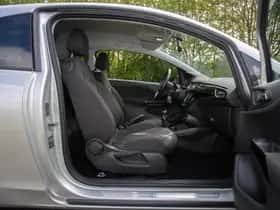 Opel Corsa (2016) thumbnail 13