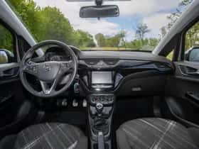 Opel Corsa (2016) thumbnail 14