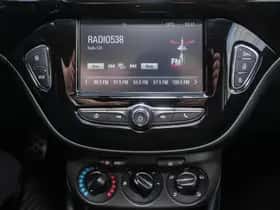 Opel Corsa (2016) thumbnail 18
