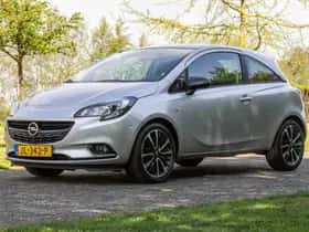 Opel Corsa (2016) thumbnail 3