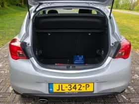 Opel Corsa (2016) thumbnail 22