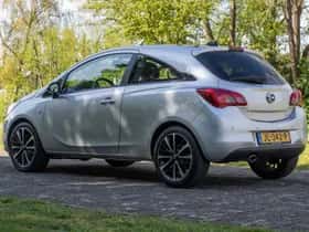 Opel Corsa (2016) thumbnail 4