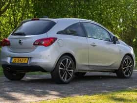 Opel Corsa (2016) thumbnail 5