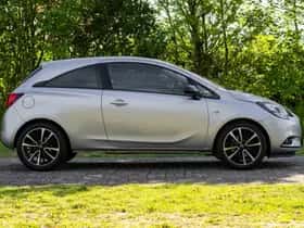 Opel Corsa (2016) thumbnail 6