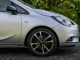Opel Corsa (2016) thumbnail 7