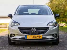 Opel Corsa (2016) thumbnail 8