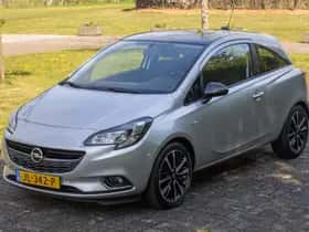 Opel Corsa (2016) thumbnail 10