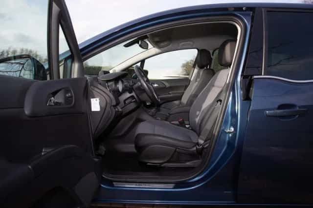 Opel Meriva (2016) thumbnail 13