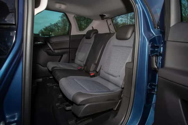 Opel Meriva (2016) thumbnail 14