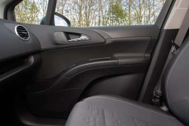 Opel Meriva (2016) thumbnail 22