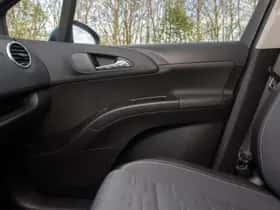 Opel Meriva (2016) thumbnail 22