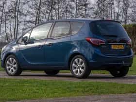 Opel Meriva (2016) thumbnail 4