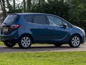 Opel Meriva (2016) thumbnail 5