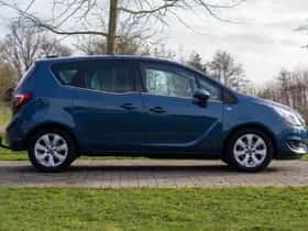 Opel Meriva (2016) thumbnail 6