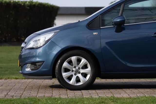 Opel Meriva (2016) thumbnail 7