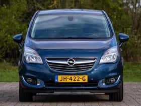 Opel Meriva (2016) thumbnail 8