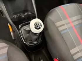 Peugeot 108 (2015) thumbnail 11