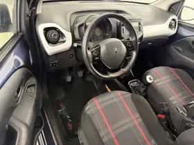 Peugeot 108 (2015) thumbnail 5