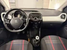 Peugeot 108 (2015) thumbnail 7